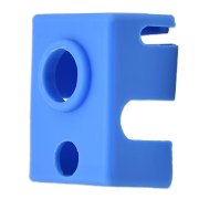Silicona para bloque E3D V6 PT100